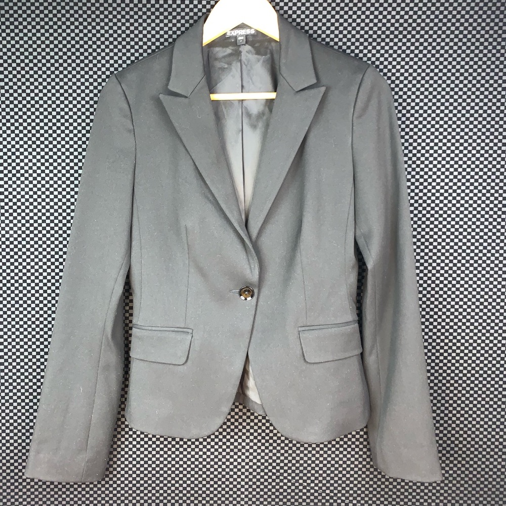 Express Jacket - image 1